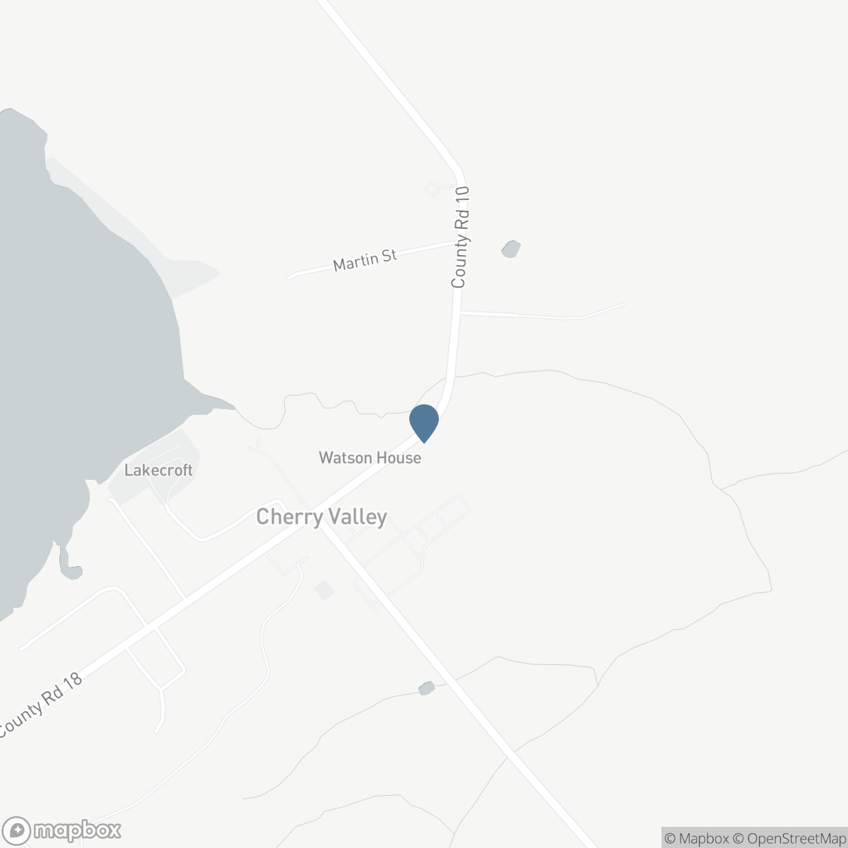 1654 COUNTY 10 ROAD, Prince Edward, Ontario K0K 1P0